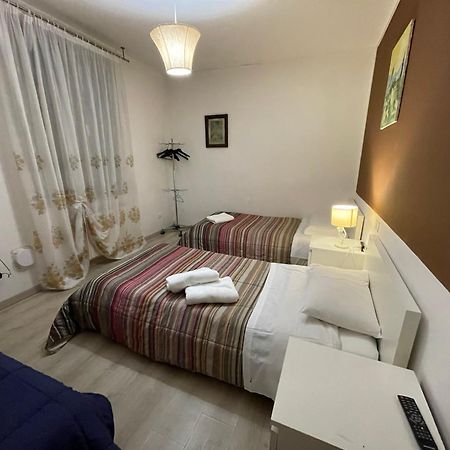 Sunset Venice Guest House Exterior foto