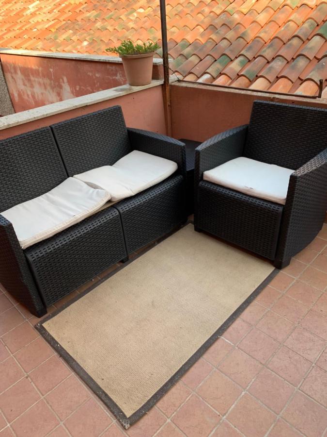 Sunset Venice Guest House Exterior foto