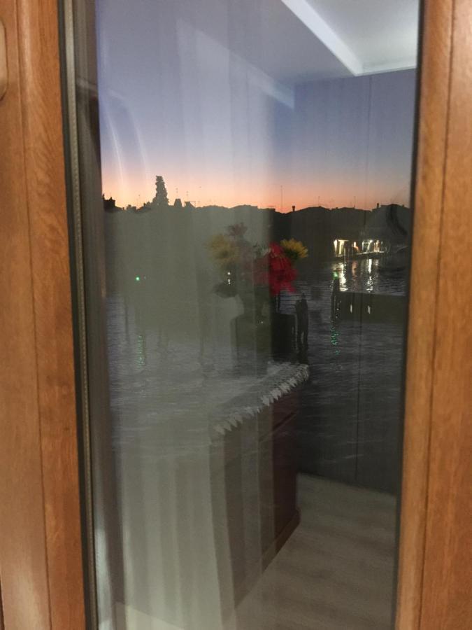 Sunset Venice Guest House Exterior foto