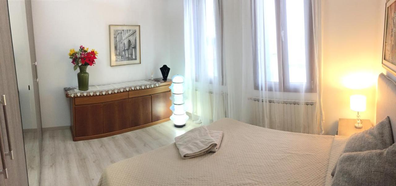 Sunset Venice Guest House Exterior foto