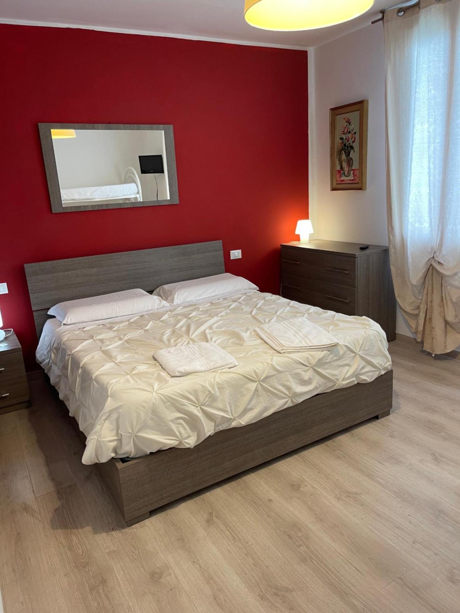 Sunset Venice Guest House Exterior foto