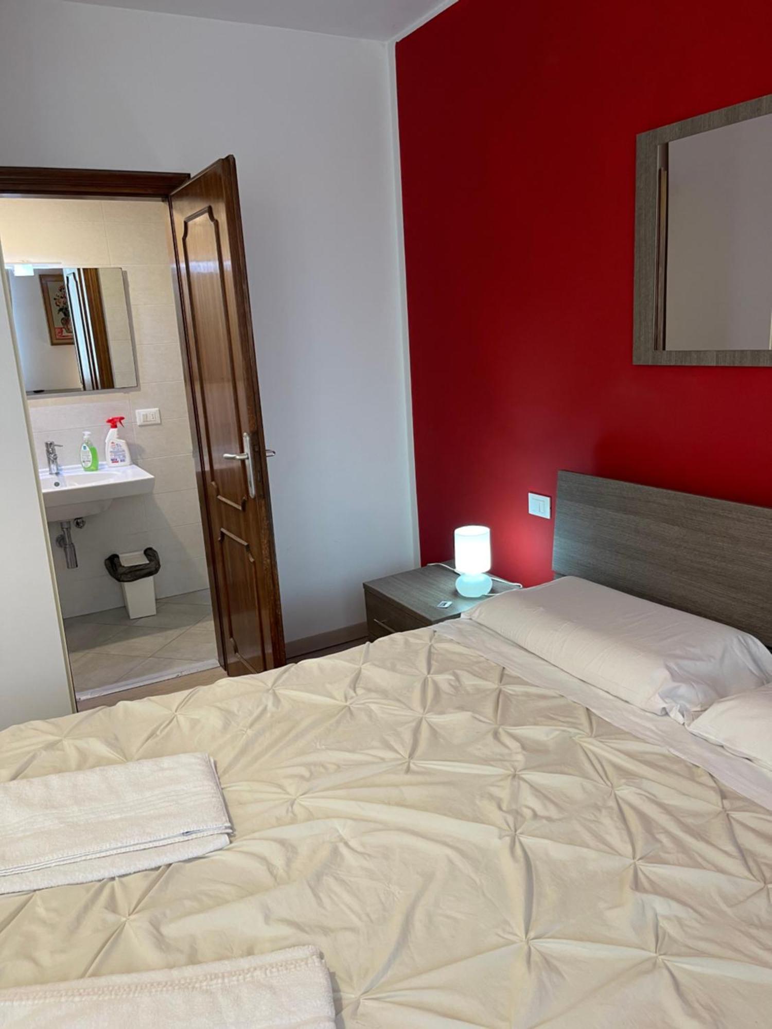 Sunset Venice Guest House Exterior foto