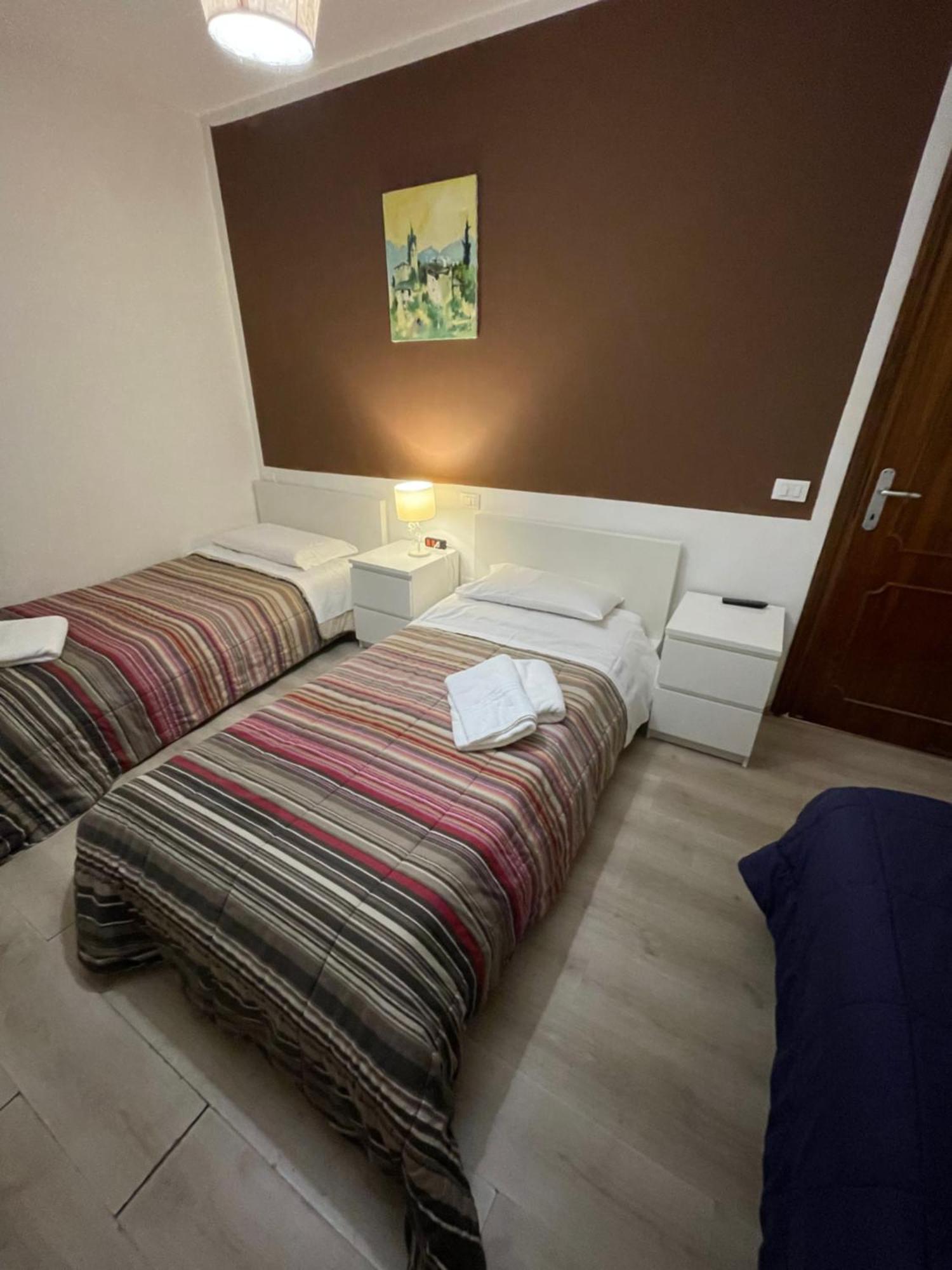 Sunset Venice Guest House Exterior foto