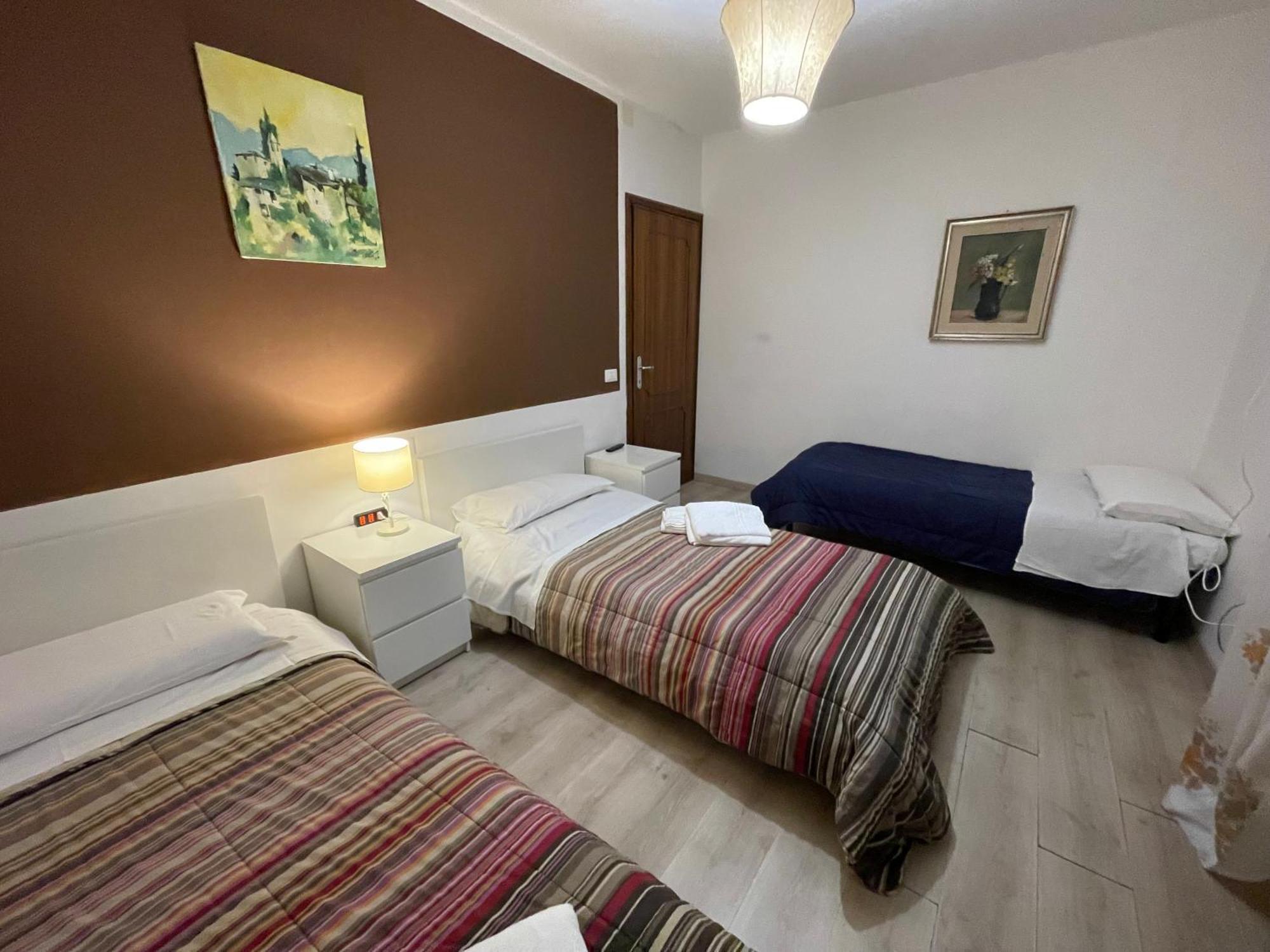 Sunset Venice Guest House Exterior foto